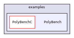 /workspace/examples/PolyBench